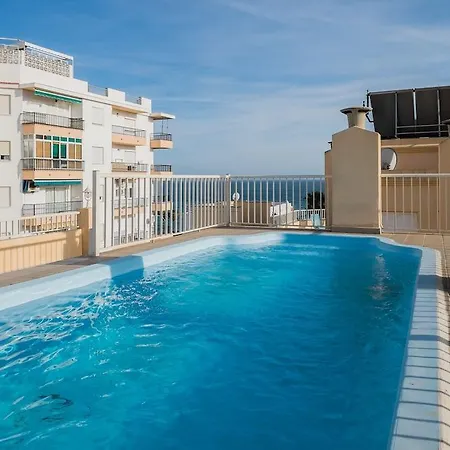 Hotel Andalucia - Edificio Cantares