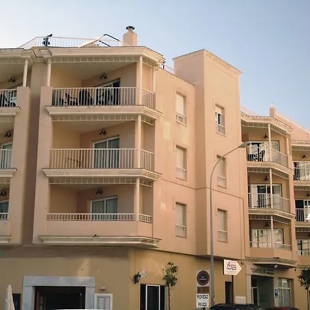 Andalucia - Edificio Cantares 2*